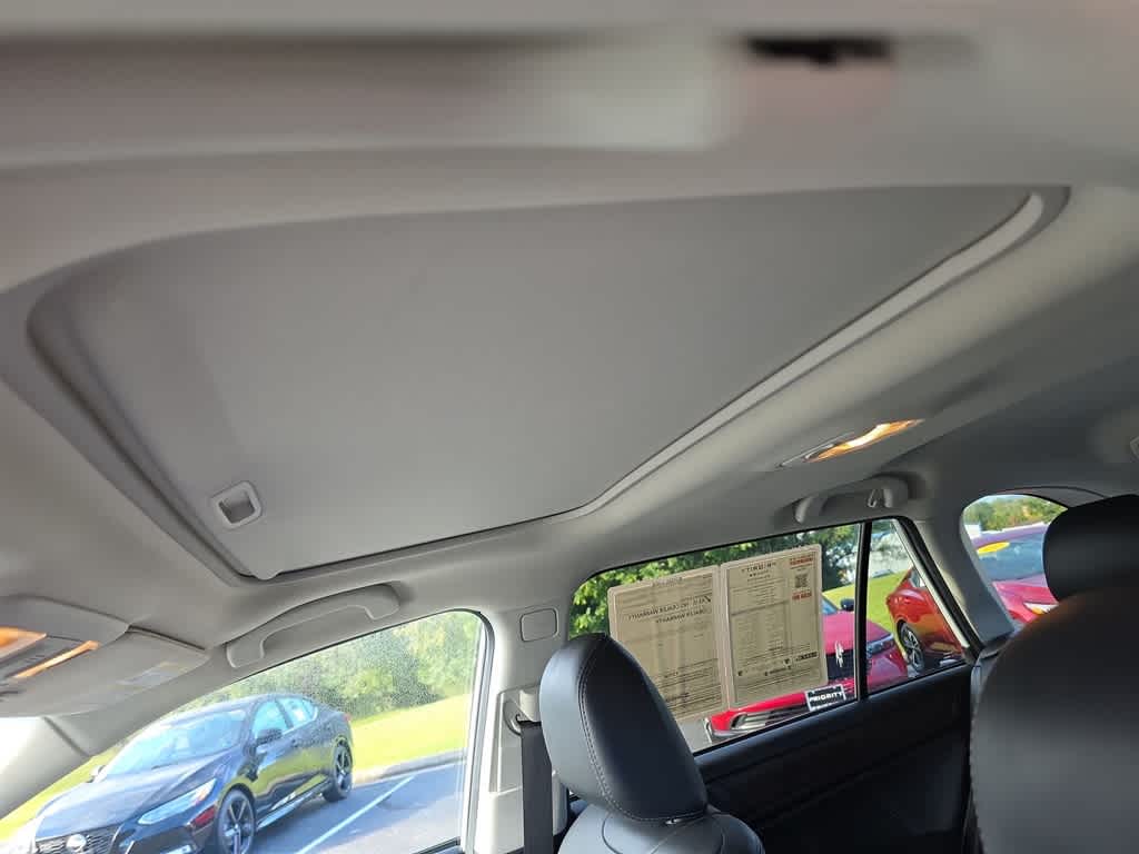 2019 Subaru Outback Limited