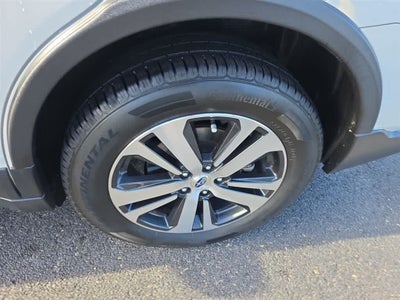 2019 Subaru Outback Limited
