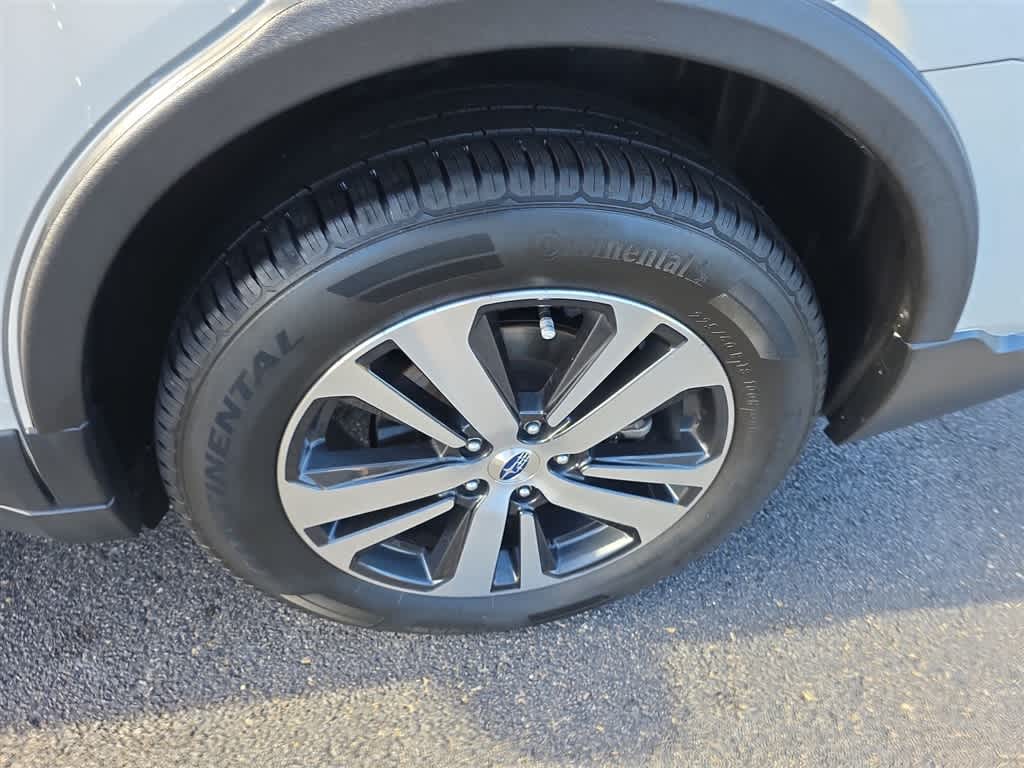 2019 Subaru Outback Limited