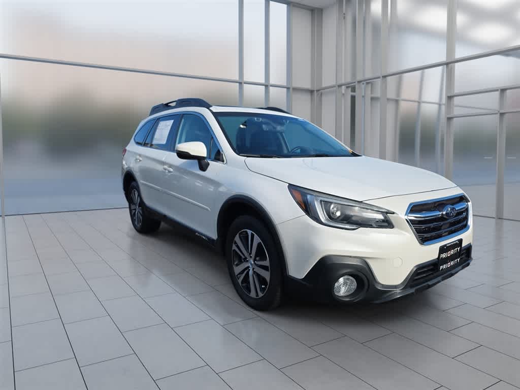 2019 Subaru Outback Limited