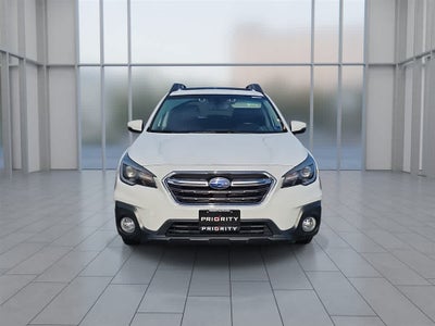 2019 Subaru Outback Limited