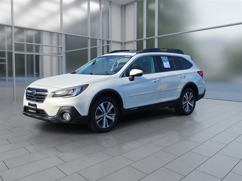 2019 Subaru Outback Limited