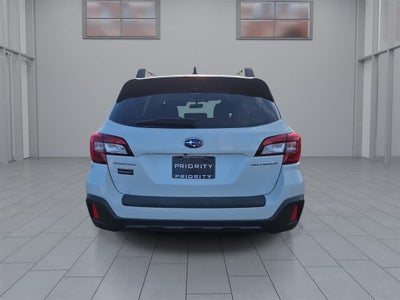 2019 Subaru Outback Limited