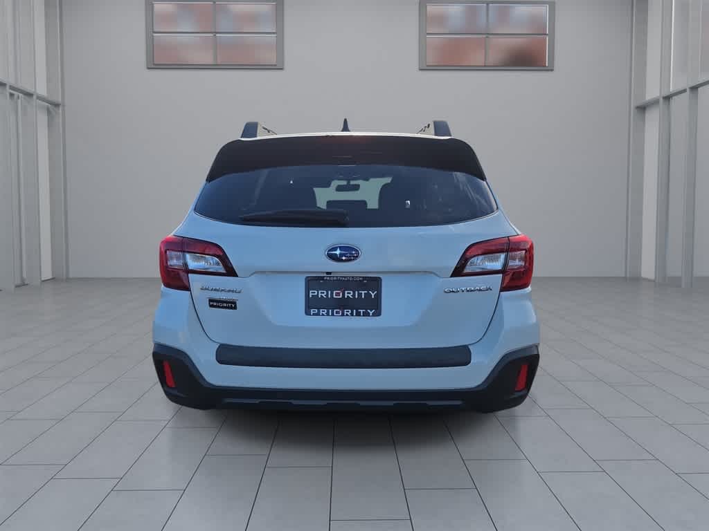 2019 Subaru Outback Limited