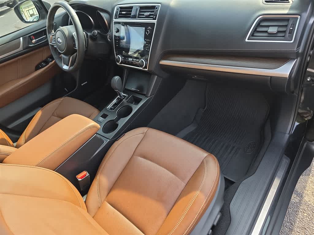 2019 Subaru Outback Touring