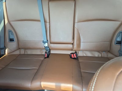 2019 Subaru Outback Touring