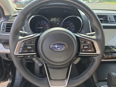 2019 Subaru Outback Touring
