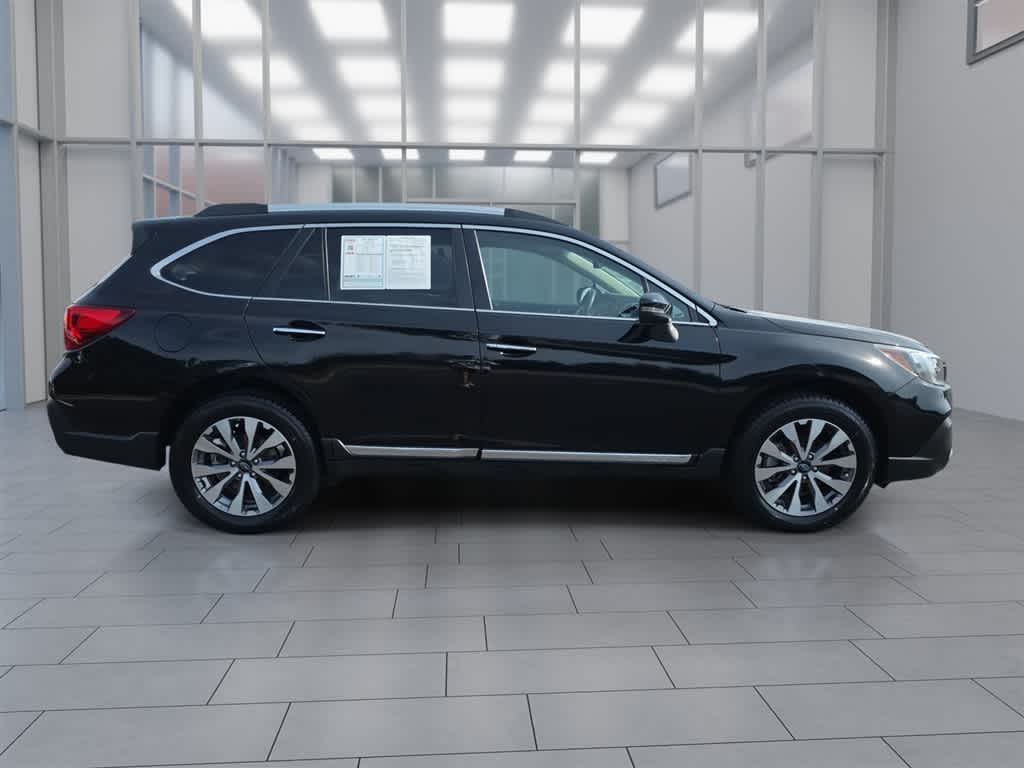 2019 Subaru Outback Touring
