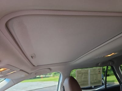 2019 Subaru Outback Touring
