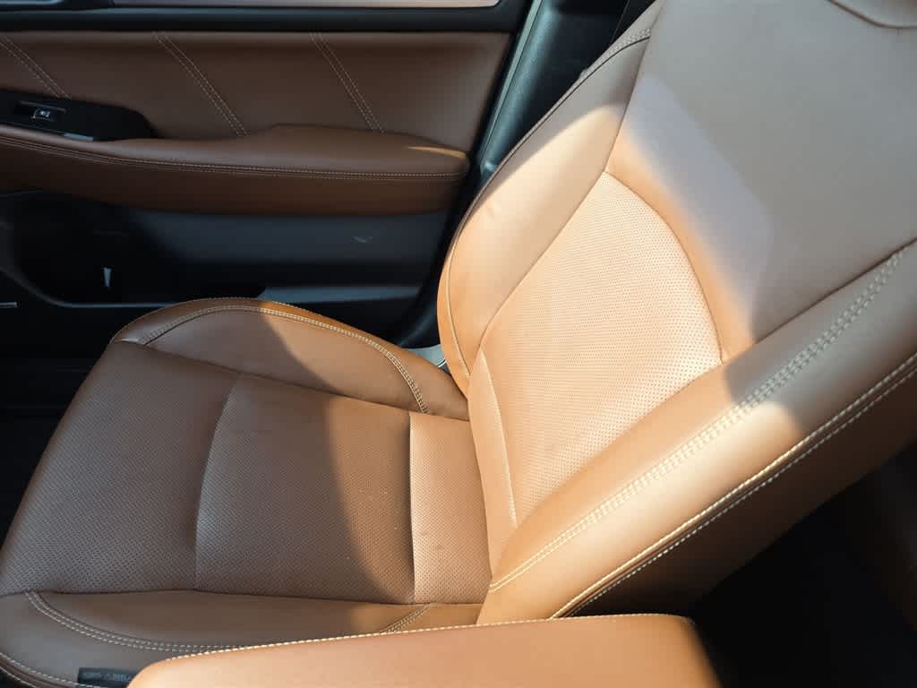 2019 Subaru Outback Touring