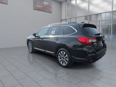 2019 Subaru Outback Touring