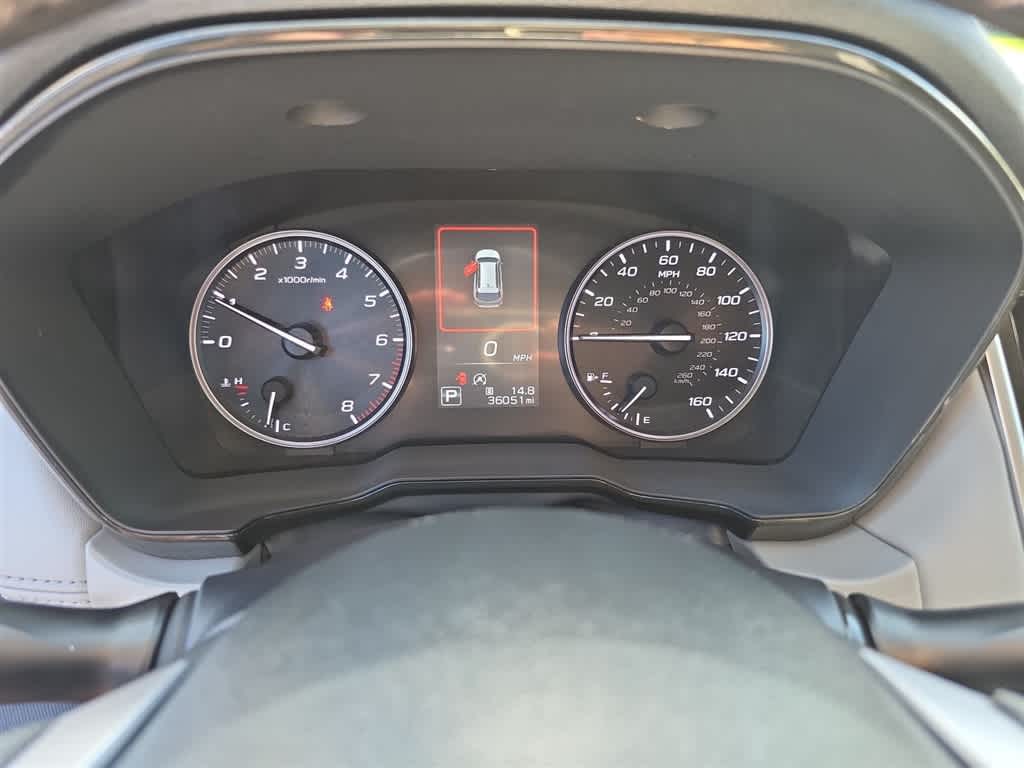 2024 Subaru Outback Premium