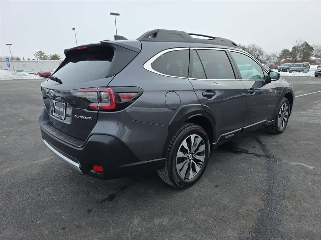 2023 Subaru Outback Limited