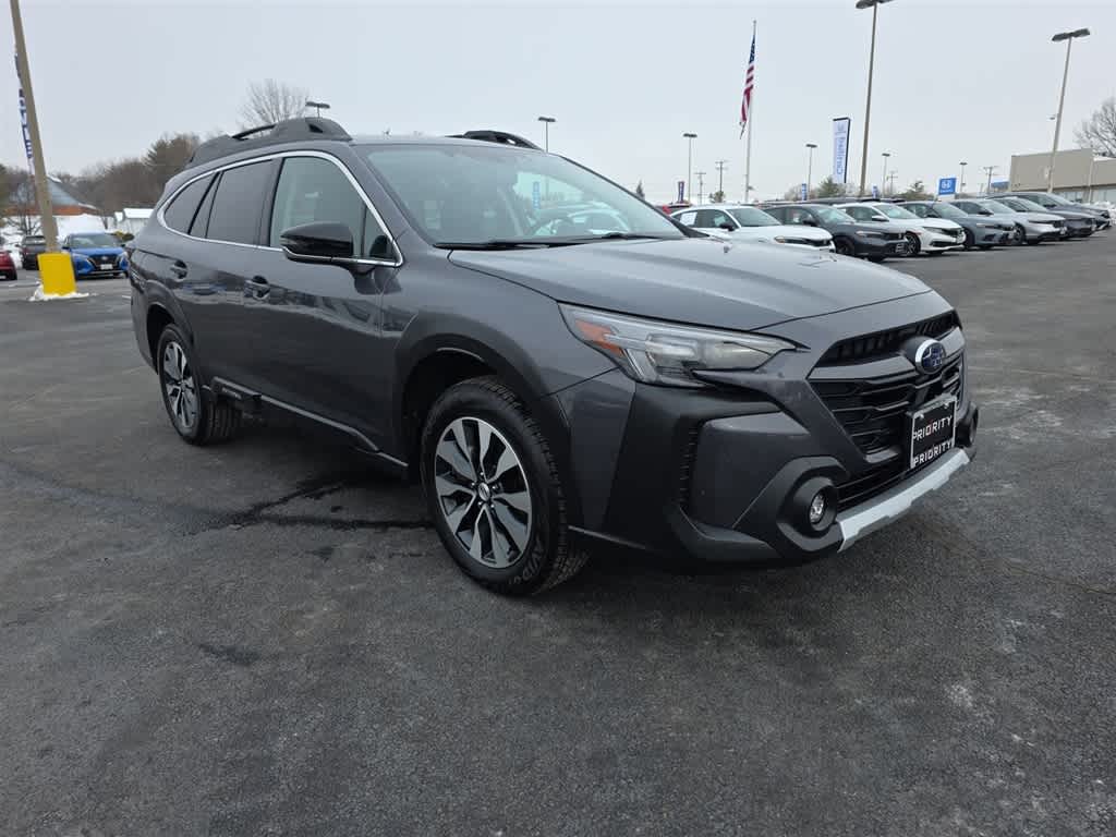 2023 Subaru Outback Limited
