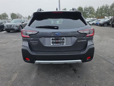 2023 Subaru Outback Limited