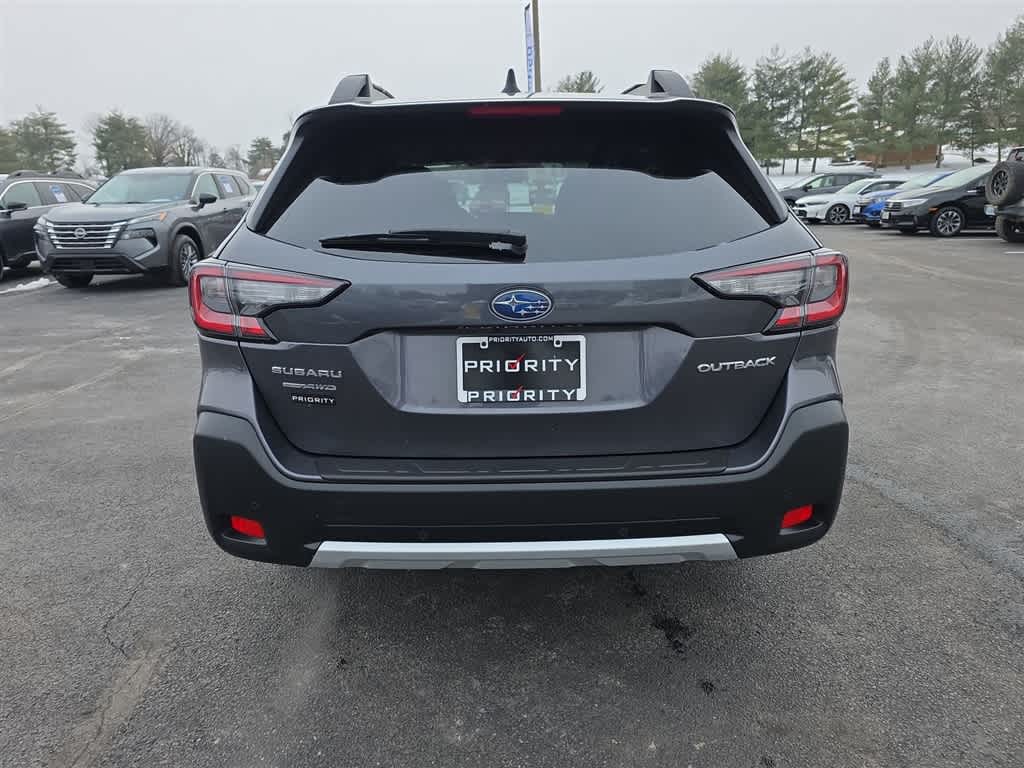 2023 Subaru Outback Limited