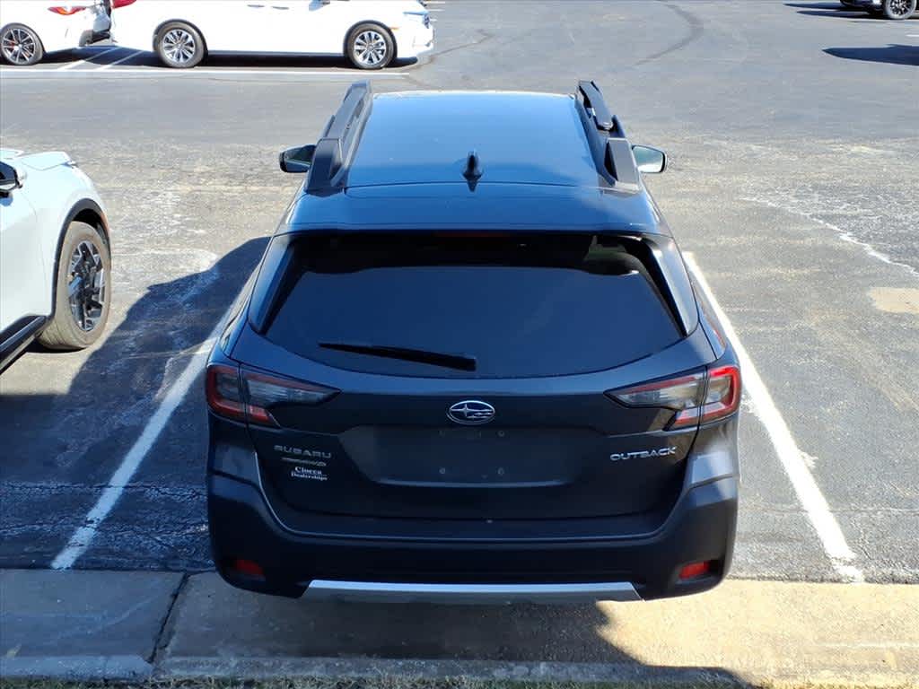 2024 Subaru Outback Limited