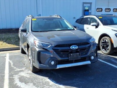2024 Subaru Outback Limited