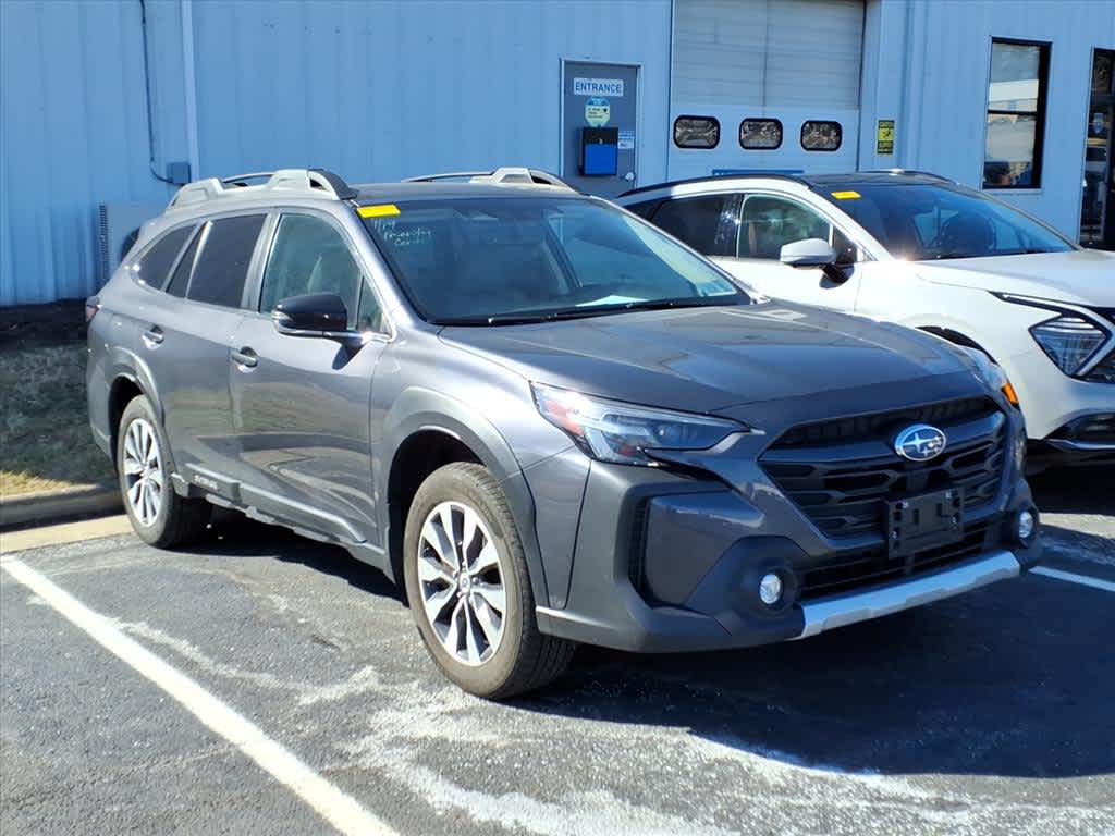 2024 Subaru Outback Limited