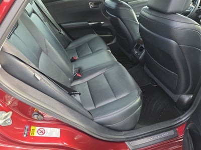 2015 Toyota Avalon Hybrid Limited