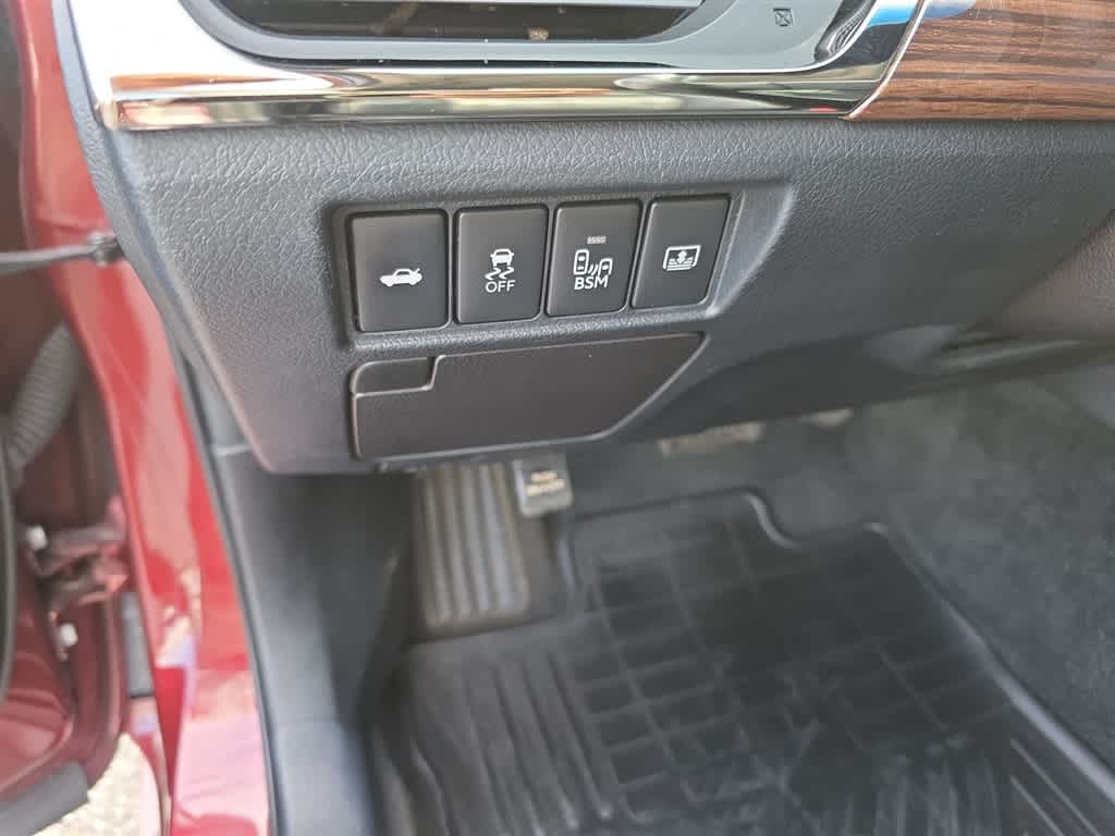 2015 Toyota Avalon Hybrid Limited