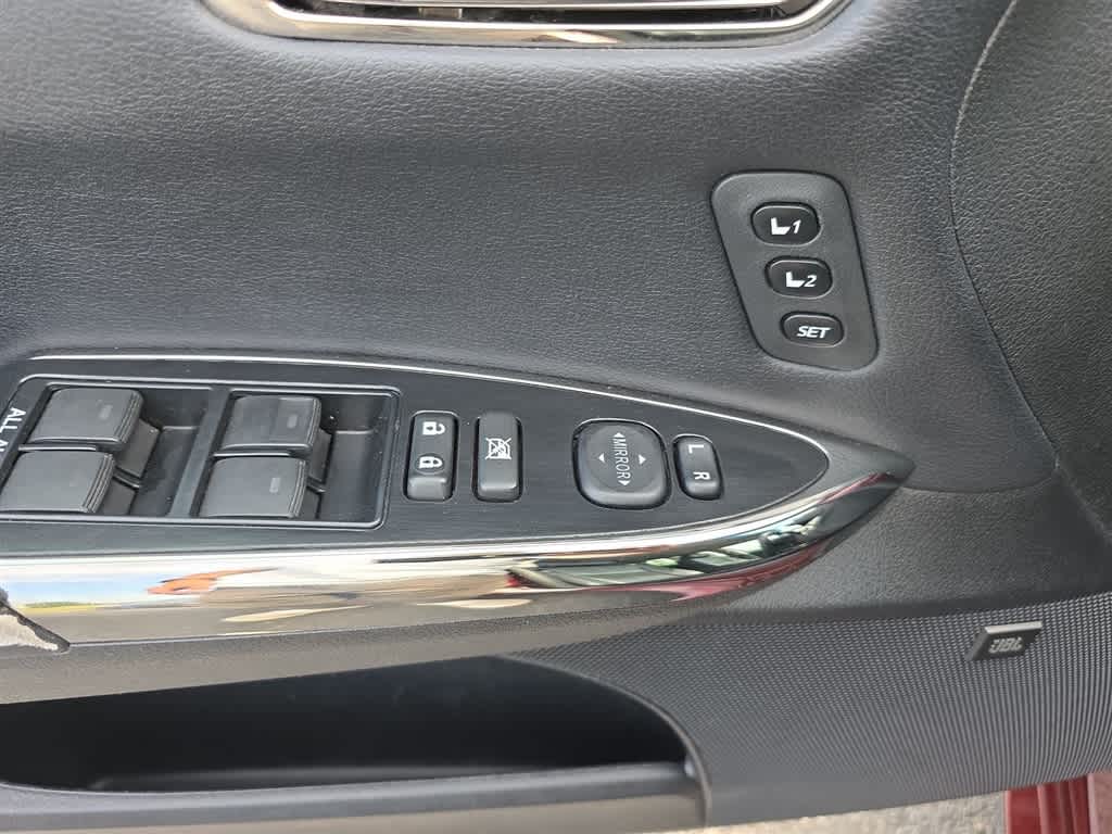 2015 Toyota Avalon Hybrid Limited