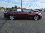2015 Toyota Avalon Hybrid Limited