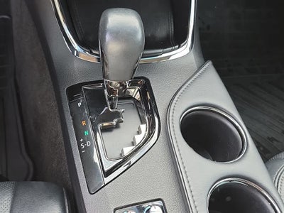 2015 Toyota Avalon Hybrid Limited