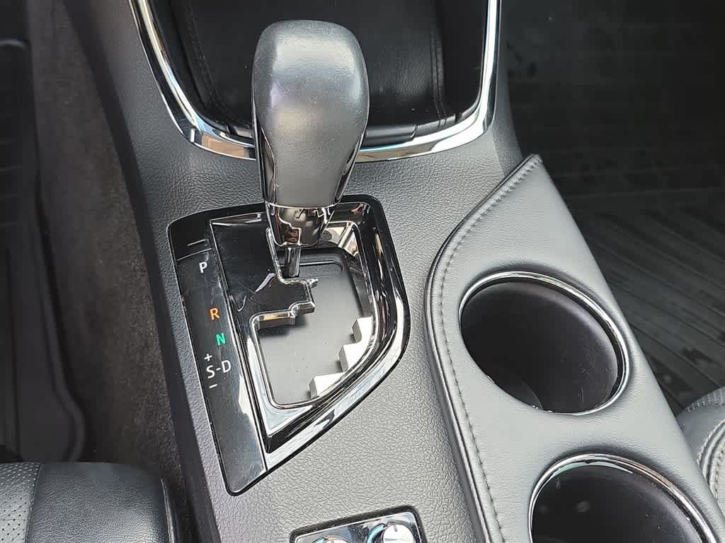 2015 Toyota Avalon Hybrid Limited
