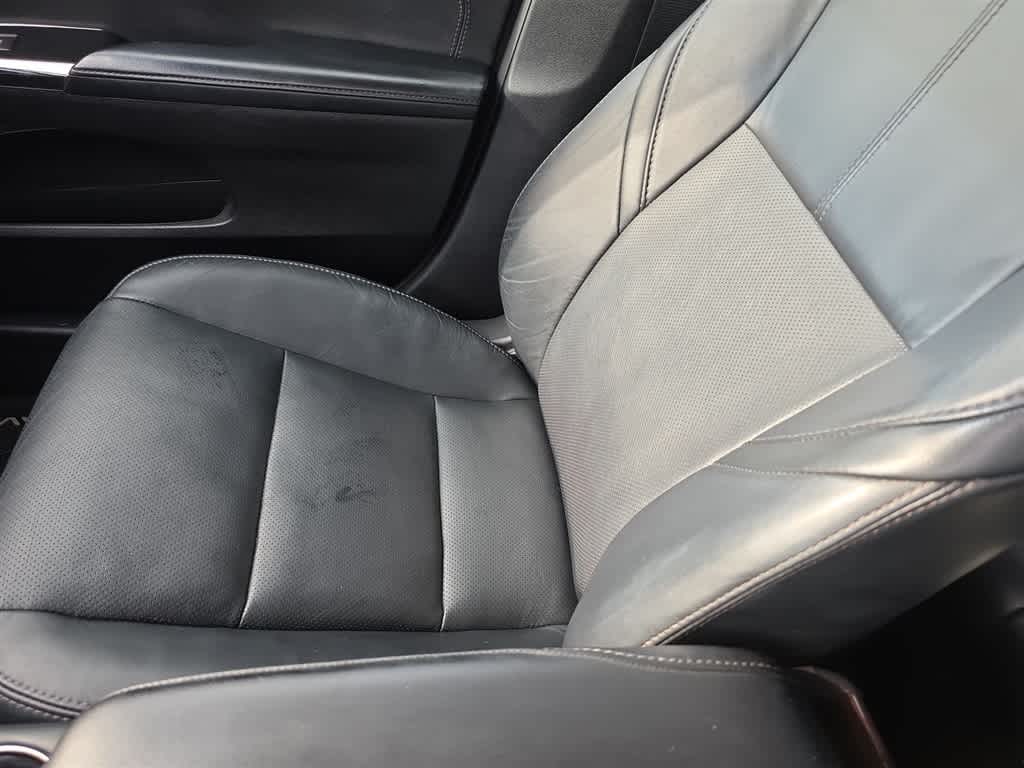 2015 Toyota Avalon Hybrid Limited