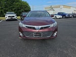 2015 Toyota Avalon Hybrid Limited