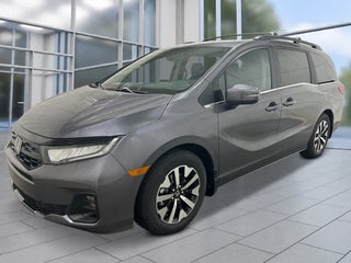 2027 Honda Odyssey EX-L