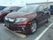 2018 Honda Odyssey Base