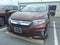 2018 Honda Odyssey Base