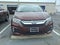 2018 Honda Odyssey Base