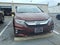2018 Honda Odyssey Base