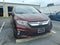 2018 Honda Odyssey Base