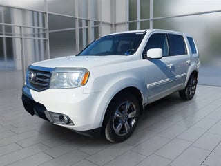 2015 Honda Pilot EX-L