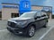 2025 Honda Passport EX-L