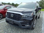 2025 Honda Passport EX-L