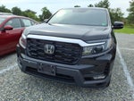 2025 Honda Passport EX-L