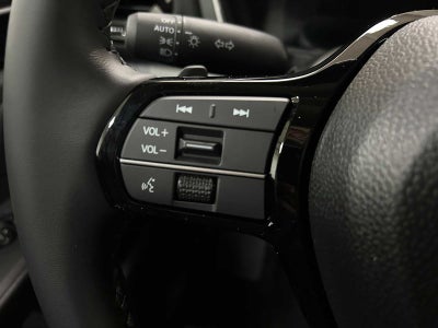 2026 Honda Passport RTL Towing