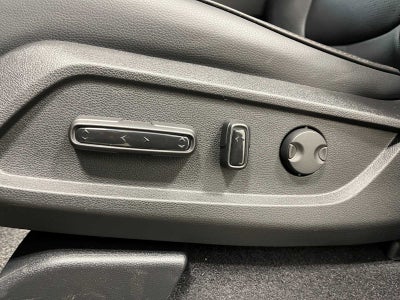 2026 Honda Passport TrailSport Elite Blackout