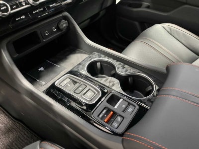 2026 Honda Passport TrailSport Elite Blackout