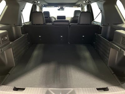 2026 Honda Passport TrailSport Elite Blackout