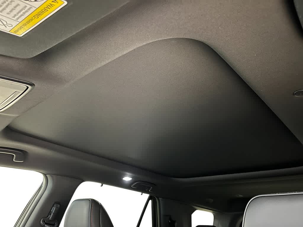 2026 Honda Passport TrailSport Elite Blackout