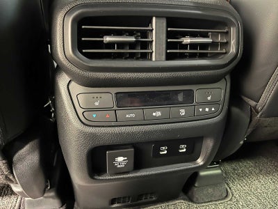 2026 Honda Passport TrailSport Elite Blackout