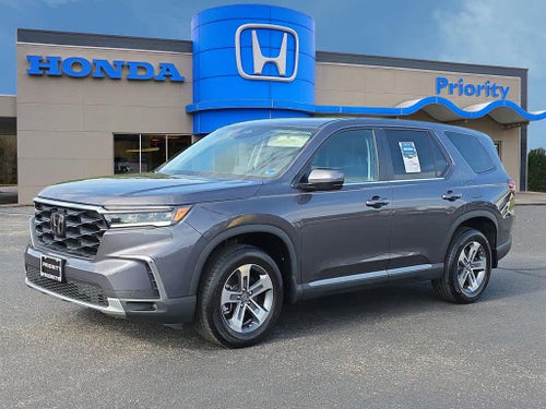 2023 Honda Pilot EX-L 7 Passenger