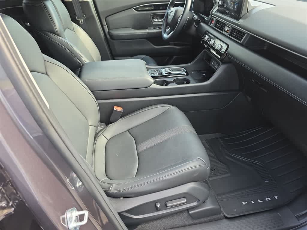 2023 Honda Pilot EX-L 7 Passenger