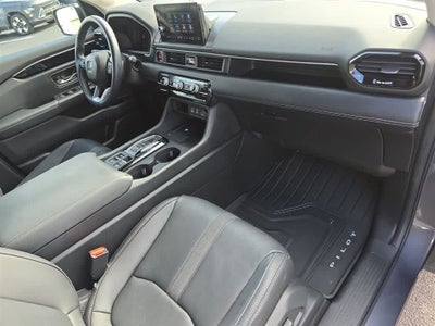 2023 Honda Pilot EX-L 7 Passenger